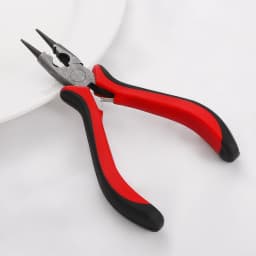 Multi-type Jewelry Pliers Tool & Equipment for Handcraft Beadwork Repair Beading Making Needlework Jewellery Accessory Design