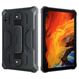 Blackview Active 8 Pro Rugged Tablet 8GB+256GB 10.36 inch 22000mAh Android 13 Octa Core 4G Global Version with Google Play