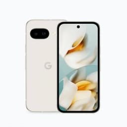 Google Pixel 9a 5G Phone 6.3inch Pixel9a pOLED 120Hz 5100mAh Google Tensor G4 Titan M2 8G RAM 128GB 256GB Original Smartphone