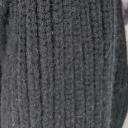 Black Friday Bestseller | Winter Rex Rabbit Fur Sweater Jacket | LAST STOCK • Lock Price | In Stock Select Sizes Only 250811