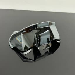 Motorcycle Rear Trim Helmet Spoiler For Arai RX-7X RX7X VZ-Ram RX7V RX7 Helmet Spoiler Accessories