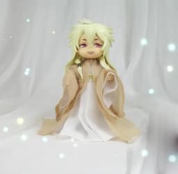 (only clothes) Ob11 ancient baby clothes 1/12 BJD baby clothes Dolls Accessories