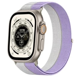 Woven Nylon Strap for Apple Watch Band Ultra 3 2 49mm 45mm 42mm Bracelet Iwatch Series 11 10 9 8 7 6 SE 5 4 38 46 41mm 44mm 40mm