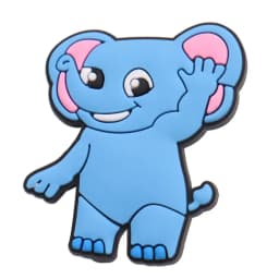 1-14Pcs Cartoon Anime Cat Monkey Mouse Bear Pig Animals PVC Shoe Charms Designer Decorations Clog Fit Wristbands