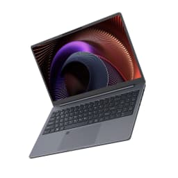 Ninkear A15 Pro Laptop, 15.6-Inch Fhd Ips, Amd Ryzen 5 5500U, 16GB DDR4 RAM, 512GB SSD, Wi-Fi 6, Backlit Keyboard, Fingerprint Reader, 65W Usb-C Fast Charging, 1.6kg Lightweight Design for Work and Study