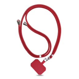 Phone Lanyard Universal Cell Phone Lanyard with Adjustable Nylon Neck Strap For iPhone 14 13 12 Pro X XR 8 7 Plus Hanging Rope