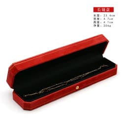 Velvet Jewelry Box Octagonal Wedding Luxury Ring Case Gift Box for Necklace Bracelet Earrings Wholesale Jewelry Packaging