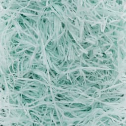 100G Gift Box Filler Decorative Pleated Colorful Raffia Wedding Candy Packaging Box Filler Shredded Paper Silk Material