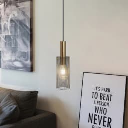 Black White Mesh Lampshade Chandeliers Bedside Lamp Light Nordic Pendant Lights Indoor Decor Restaurant Kitchen Islands Lighting