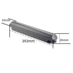 Reention Dorado Pro Ebike Battery 36V 11.6Ah 10.4Ah 12Ah 14Ah 13Ah 14.5Ah 15Ah 16Ah 17.5Ah for Reention Dorado Pro Battery