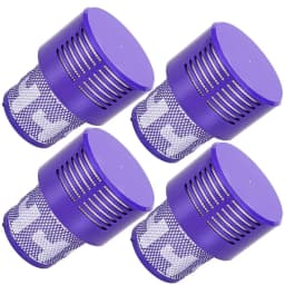 For Dyson V10 SV12 Cyclone Animal Absolute Vacuum Cleaner Spare Parts Hepa Post Filter Vacuum Filters Replacement Accessories