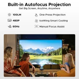DOOGEE V Max Play Rugged Phone Projector 6.78" 120Hz 36GB 512GB Dimensity 7300 200MP Camera 20500mAh Dual Camping lights NFC