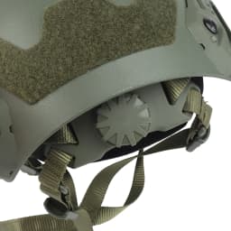 Airsoft Ballistic FAST SF Super High Cut Helmet Lightweight Outdoor Hunting CS Game Paintball Shooting Training Tactical Helmet