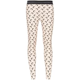 New Summer Casual Seamless Tight Thin Women's High Waisted Leggings Korean Fashionable Women Printed Elastic Jumpsuit