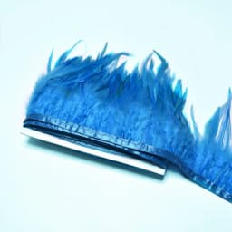 2M Wholesale Black Plumas Pheasant Feathers Trims Party Christmas Crafts DIY Natural Feather Ribbons Wedding Sewing 10-15cm