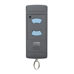 868 MHz Remote Control HSM4 HSM2 HS2 HS4 HSE2 HSE4 HSZ1 HSZ2 HSP4 Garage Door Remote Command Remote Gate Opener