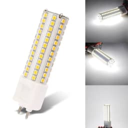 5PCS 3000K 4000K 6000K G8.5 GU6.5 G12 LED Corn Light 10W 15W 1500LM SMD2835 Led Bulbs Lamp AC85-265V High Brightness Lighting