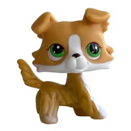 Rare Old Lps Toys Original Bobble Head Pet Short Hair Cat Kitten Dog Dachshund Collie Spaniel Great Dane