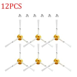 For IRobot Roomba 960 900 891 800 Series Accessories Spare Parts Vacuum Cleaner Replenishment Kit Rubber Side Brush HEPA FILTER