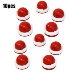 10pc/set Carburetor Parts Engine Carb Primer Bulb 694394 494408 Fits Sprint & Classic Engines Mower Parts