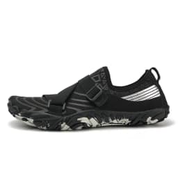 Summer Outdoor Beach Aqua Shoes Quick Drying Anti-Slip Aqua Shoes Breathable Durable Stream Tracing Shoes Barefoot Shoes