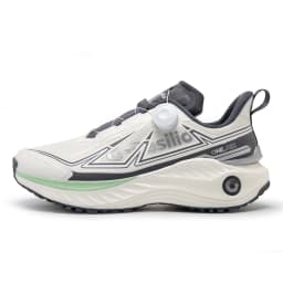 ONEMIX Trail Running Shoes for Men Elastic Lightweight Breathable Climb Mountains Women Sneakers Couple Fashion Outdoor Sneakers