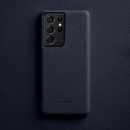 for Samsung Galaxy S24 S24 Ultra 24 Plus + 5G Cases Premium Genuine Leather Case luxury Fashion Cow Business Phone Cover