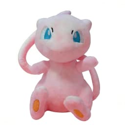 25cm Original Plush Toy Cute Meowth Soft Kawaii Cute Best Gifts for Anime Cartoon Plush Doll Figure Toy for Kids Birthday Gift
