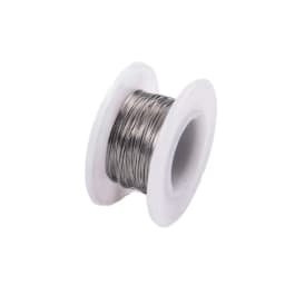 20M Cr20Ni80 Heating Wire Nichrome Wire Cutting Foam Resistance Wires Alloy Heating Yarn Diameter 0.1-0.5mm