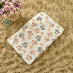 1pcs Hamster Guinea Pig Blanket Small Pet Item Soft Warm Bed Sleep Mat Flannel Fleece Pad For Rabbit Hedgehogs Small Animal Mat