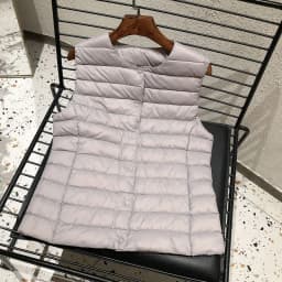 Women Spring Sleeveless Liner Duck Down Jacket 2023 New Autumn Winter Ultra Light 90% White Duck Down Female Vest Coats