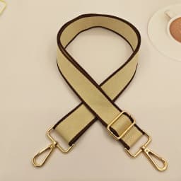 Versatile and minimalist shoulder strap, adjustable bag strap, portable and replaceable luggage accessories