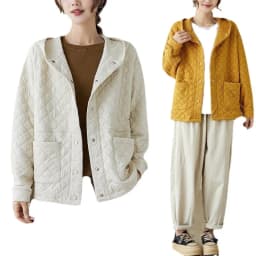 Johnature Casual Splicing Long Sleeves Pocket Baseball Uniforms 2025 Autumn And Winter Woman New Korean Loose Cotton Clothing