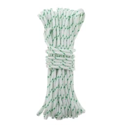 10M Recoil Starter Rope Pull Cord Fit For Craftsman Husqvarna STHIL Poulan Chainsaw Lawn Mower Trimmer Edger Brush 3.0/3.5/4/5mm