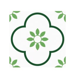 Self-adhesive Flooring Vinyl Mandala Design Floor Sticker Waterproof For Bathroom Living Room Decor Accessories Tiles Non-slip