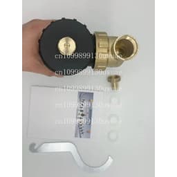 Hydraulic Floor Heating Boiler System Heating Boiler Magnetic Filter Dust Collector Hot Sale