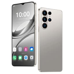 NEW High Quality S27 Ultra Global Version Original 6.8" 5G Dual Card Intelligent Standby System 8000mAh Battery