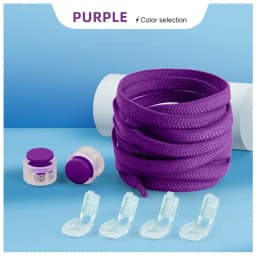 New Elastic Laces Sneakers Flat Rubber Band Shoelace Kids Adult Quick Lace Lazy No Tie Shoelaces Sport Running Shoestrings 1Pair