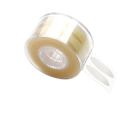 600Pcs/Box Big Eyelid Tape Sticker Double Fold Self Adhesive Eyelid Tape Stickers S/L Makeup Clear Beige Invisible Tool