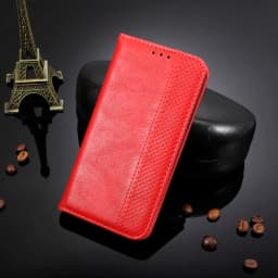 Leather Case For Poco X8 M8 F9 F8 F7 Ultra X7 F6 X6 F5 F3 X5 X3 F4 X4 GT M4 M3 M6 M7 Pro Max M5S C65 C75 Flip Book Case Cover