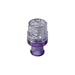 50PCS/lot Luer Lock Disposable Non Return Valve
