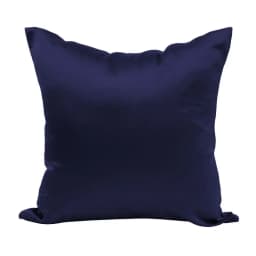 Imitated Silk Pillow Case 100% Satin Cushion Cover 50X50 Solid Pillowcase 60x60cm Home Decor for Sofa Chair 45x45 40X40 Smooth
