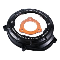 For KTM 1290 Super Duke R GT EVO 2014-2024 1290 Super Adventure R S T 2017-2024 Engine Clutch Cover 1050 1090 1190 Adv 2017-2024