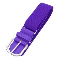 Adjustable Sports Belt Adjustable Youth Baseball Belt Socks Set Elastic Band Softball Waistband Vibrant Color Unisex for Boys