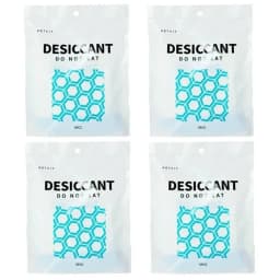 PETKIT Smart Feeder Desiccant for Cat Dog Pets Food Preservation Desiccant Lasting No Harm Health Pet Product Accessories