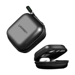 UGREEN Earphone Case For Apple Airpods Pro Hard Bag Wireless Bluetooth Headphones For Air Pods Airpod Cute Luxury Storage Case