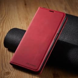 Wallet Leather Case for Samsung Galaxy S26 S25 S24 S23 S22 S21 S20 FE Ultra Plus S10 A18 A17 A16 A56 A55 A54 A53 A52s Flip Cover