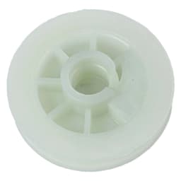 Recoil Starter Start Pull Pulley For Chinese 4500 5200 5800/45CC/52CC/58CC Tarus For Chainsaw Replacement 63x17x12mm
