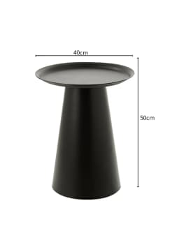 Light Luxury Corners and Household Bedrooms Simple Side Table Living Room Round Table Bedside Cabinet Creative Small Tea Tables