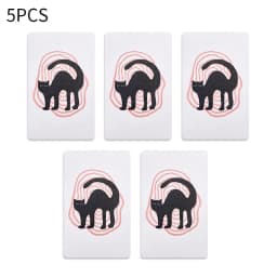 5/10/20pcs UID Card 13.56MHz Block 0 Sector Writable IC Cards Clone Changeable Smart Keyfobs Key Tags 1K S50 RFID Access Control